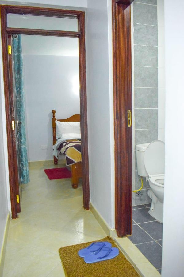 One Bedroom Bnb In Thika7 Exterior foto