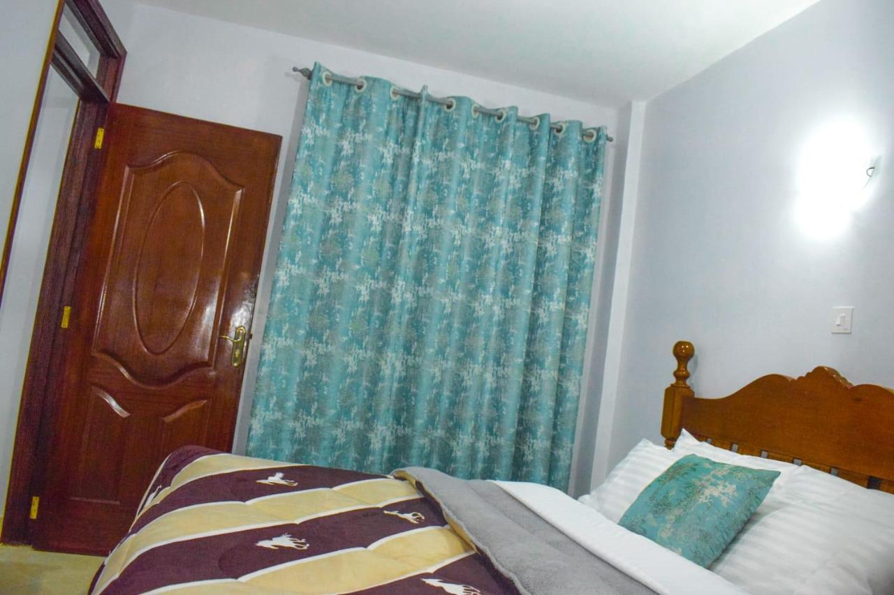 One Bedroom Bnb In Thika7 Exterior foto